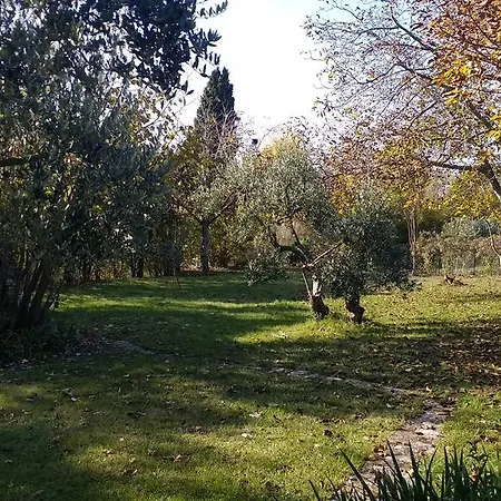 منزل ريفي Roncatti Parona di Valpolicella