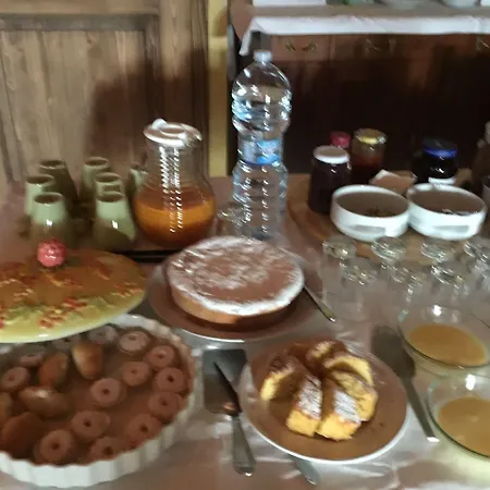 Roncatti Country house