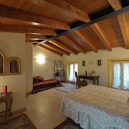 Roncatti Country house Parona di Valpolicella