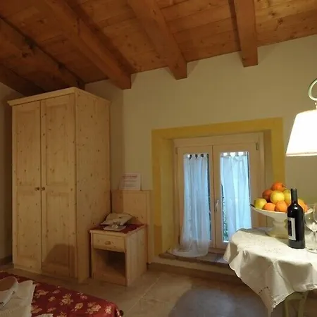 Country house Roncatti