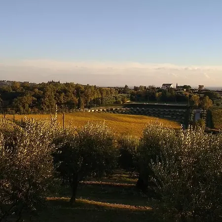 Country house Roncatti Parona di Valpolicella