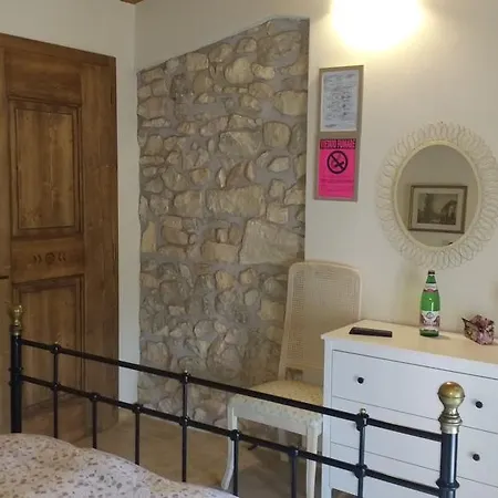 Country house Roncatti *