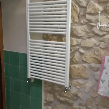 Country house Roncatti