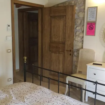 Country house Roncatti