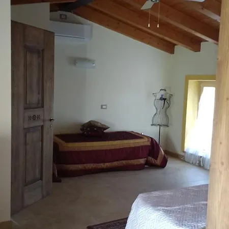 Country house Roncatti Parona di Valpolicella