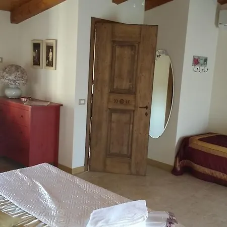 Country house Roncatti *