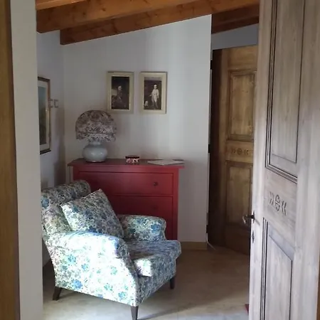 Country house Roncatti