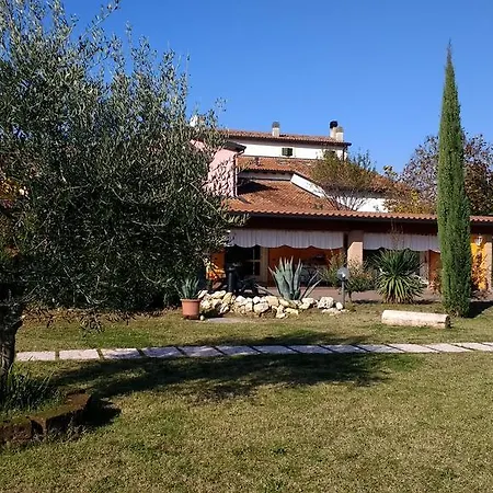 Country house Roncatti