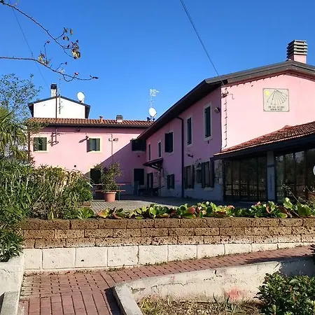 Country house Roncatti *