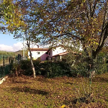 Country house Roncatti *