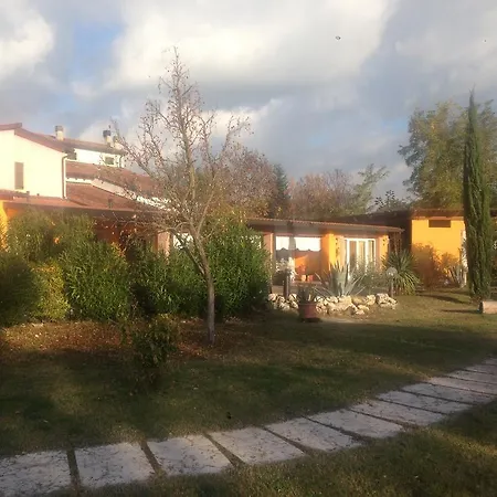 Country house Roncatti Parona di Valpolicella