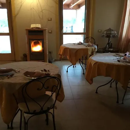 Roncatti Country house Parona di Valpolicella