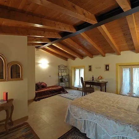 Country house Roncatti